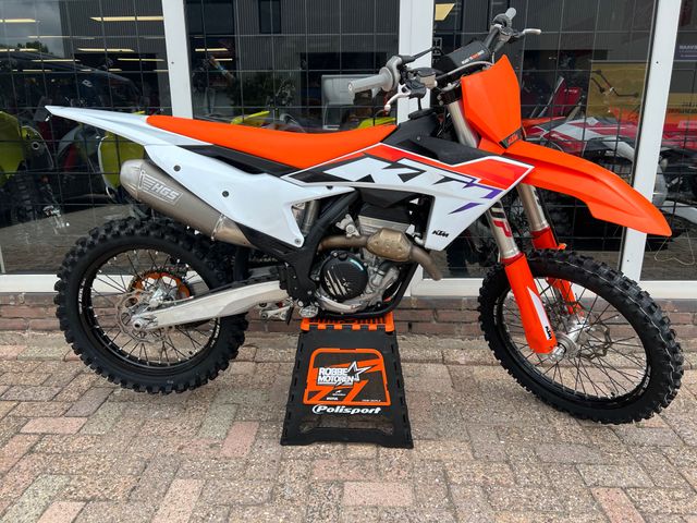 ktm - 350-sx-f