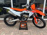 KTM 350 SX F