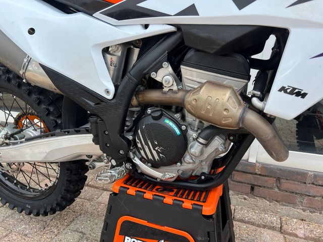 ktm - 350-sx-f