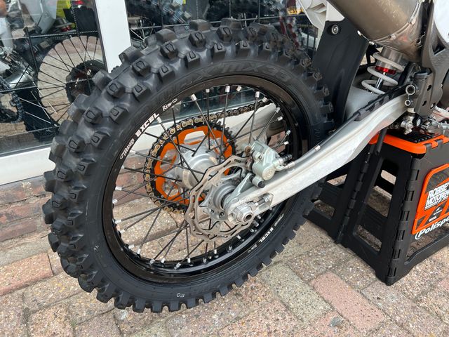 ktm - 350-sx-f