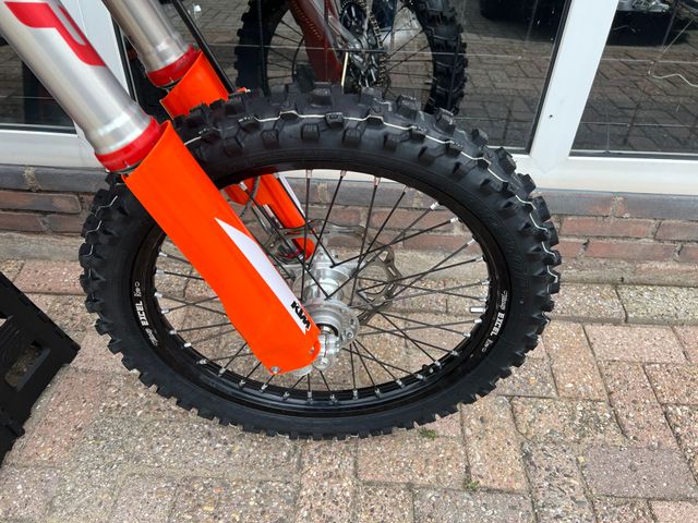 ktm - 350-sx-f