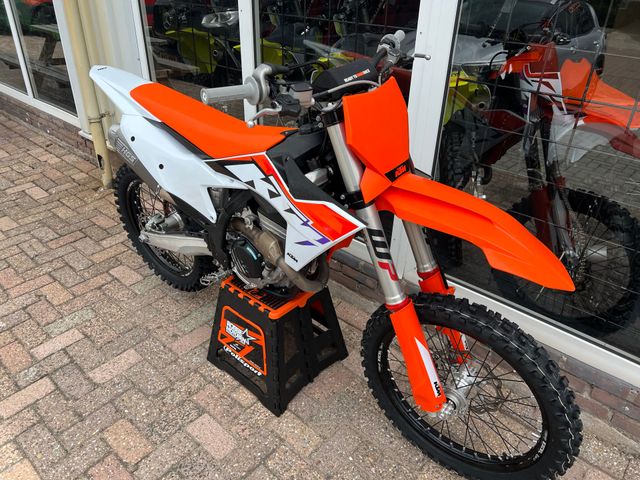 ktm - 350-sx-f