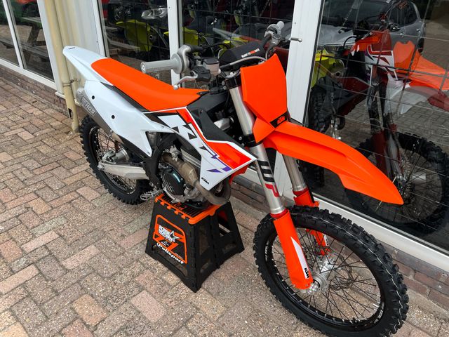 ktm - 350-sx-f