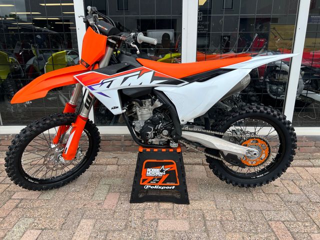 ktm - 350-sx-f