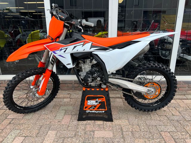 ktm - 350-sx-f