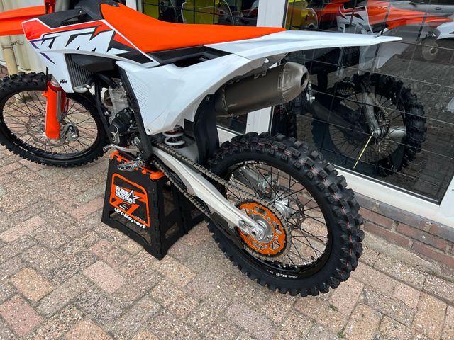 ktm - 350-sx-f