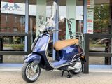 VESPA PRIMAVERA 125 ABS