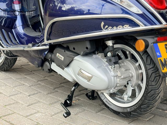vespa - primavera-125-abs