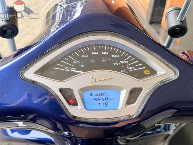 vespa - primavera-125-abs