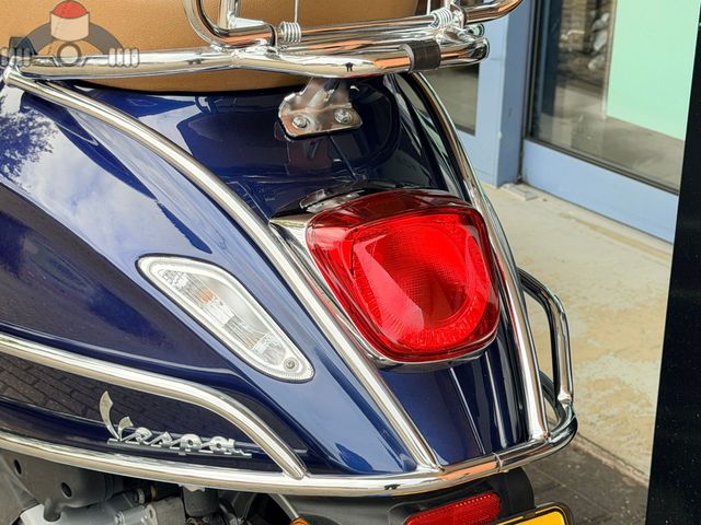 vespa - primavera-125-abs