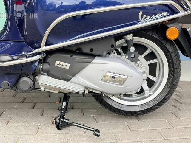 vespa - primavera-125-abs