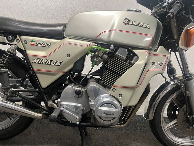 laverda - mirage-1200