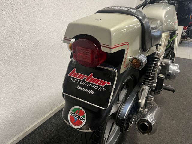 laverda - mirage-1200