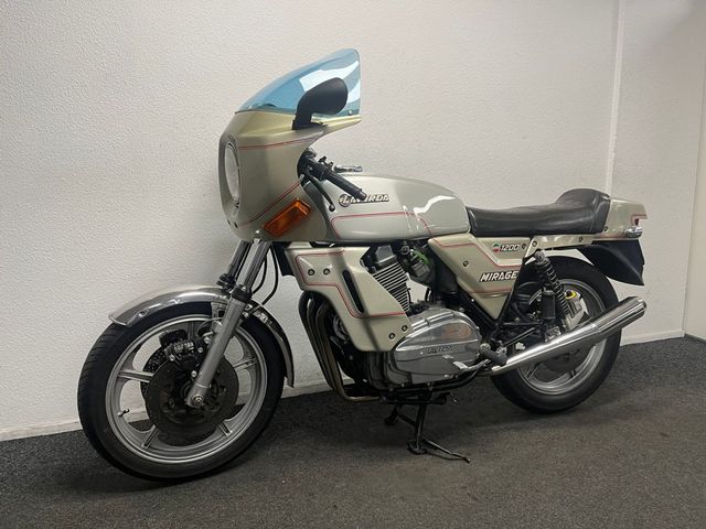 laverda - mirage-1200