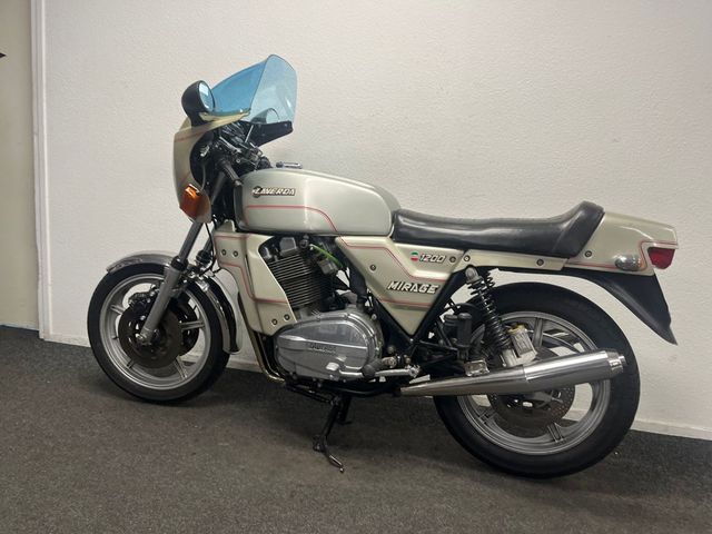 laverda - mirage-1200