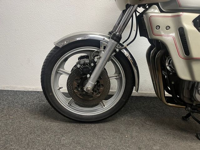 laverda - mirage-1200