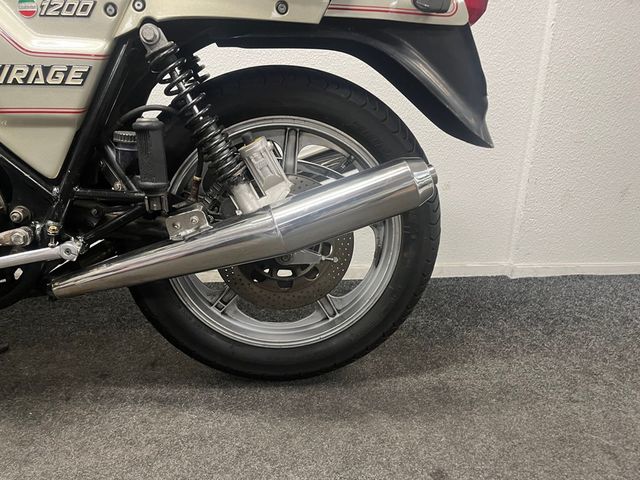 laverda - mirage-1200