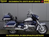HONDA F6 C GL 1500 INTERSTATE