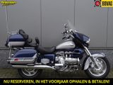 HONDA F6 C GL 1500 INTERSTATE