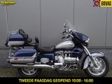 HONDA F6 C GL 1500 INTERSTATE