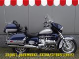 HONDA F6 C GL 1500 INTERSTATE