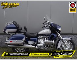 Honda F6 C GL 1500 Interstate 2003 occasion