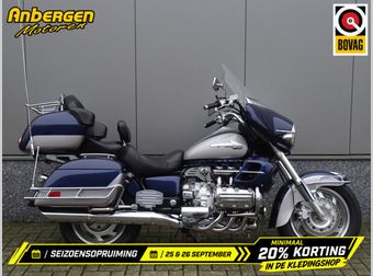 Honda F6 C GL 1500 Interstate 2003 occasion