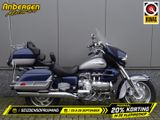 HONDA F6 C GL 1500 INTERSTATE
