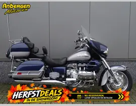 Honda F6 C GL 1500 Interstate 2003 occasion