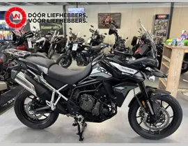 Triumph Tiger 900 GT PRO 2021 occasion