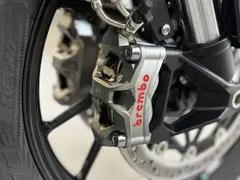 Triumph Tiger 900 GT PRO 2021 occasion – foto 2 van 19