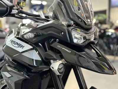 TRIUMPH TIGER 900 GT PRO – foto 3