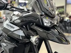 Triumph Tiger 900 GT PRO 2021 occasion – foto 3 van 19