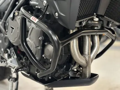 TRIUMPH TIGER 900 GT PRO – foto 4