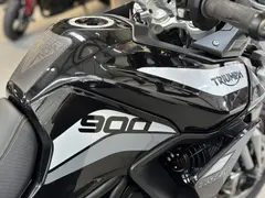 Triumph Tiger 900 GT PRO 2021 occasion – foto 8 van 19