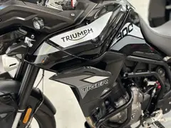 Triumph Tiger 900 GT PRO 2021 occasion – foto 15 van 19