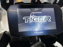 Triumph Tiger 900 GT PRO 2021 occasion – foto 16 van 19