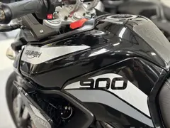 Triumph Tiger 900 GT PRO 2021 occasion – foto 17 van 19