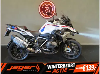 BMW R 1250 GS 2022 occasion