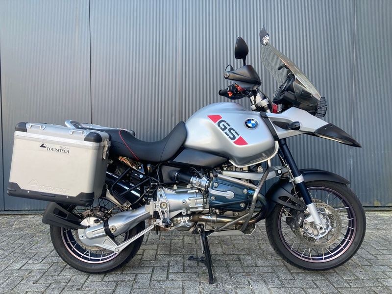 BMW R 1150 GS Adventure 2003 occasion