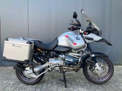 BMW R 1150 GS Adventure 2003 occasion – foto 1 van 13