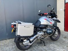 BMW R 1150 GS Adventure 2003 occasion – foto 2 van 13