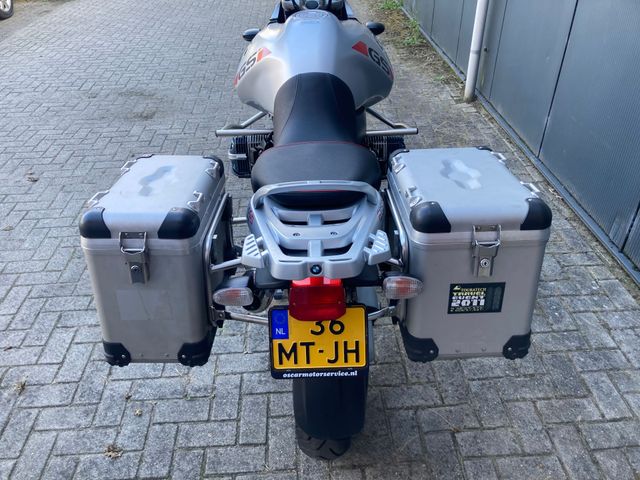 bmw - r-1150-gs