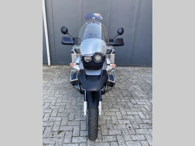 bmw - r-1150-gs
