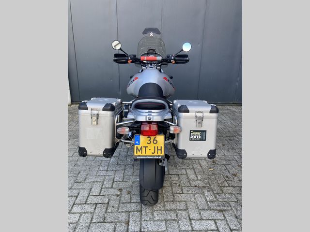 bmw - r-1150-gs