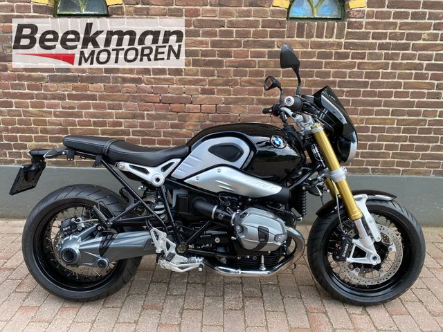 bmw - r-nine-t