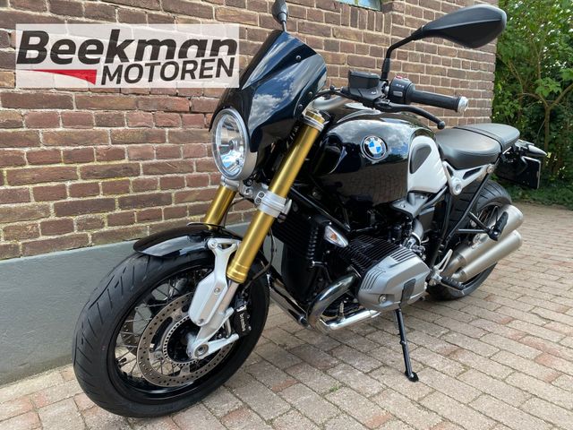 bmw - r-nine-t