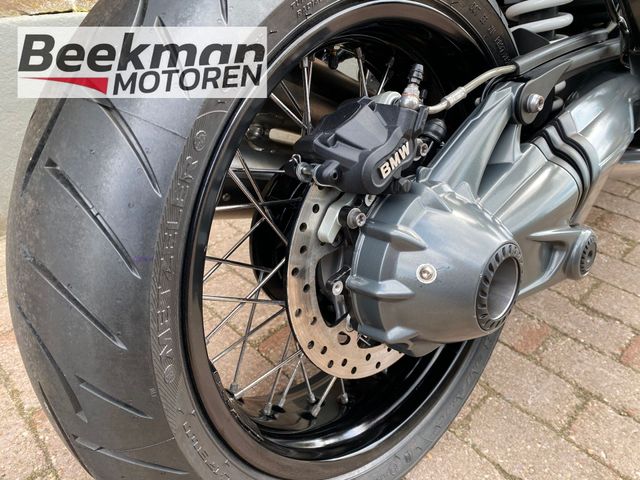 bmw - r-nine-t