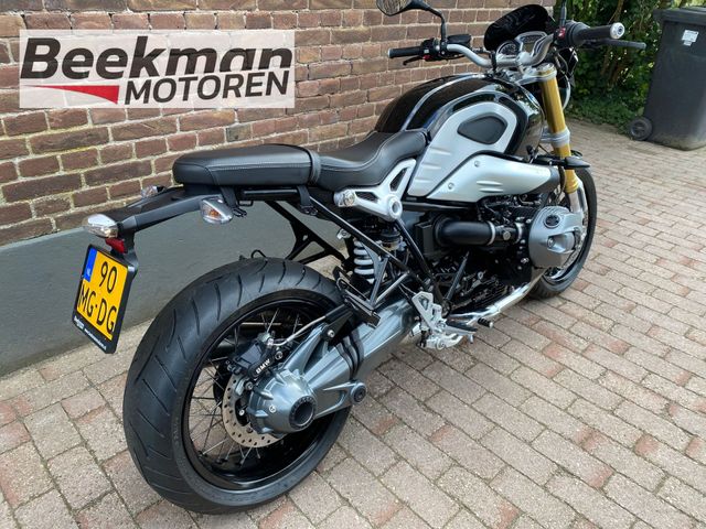 bmw - r-nine-t