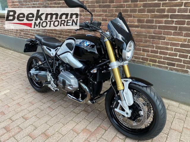bmw - r-nine-t